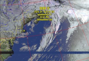 NOAA 15
