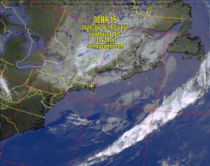 NOAA 15