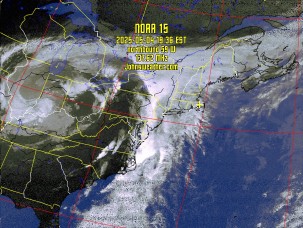 NOAA 15