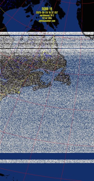 NOAA 15