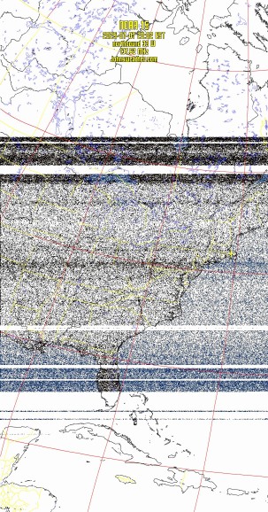 NOAA 15