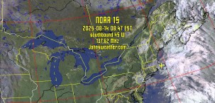 NOAA 15