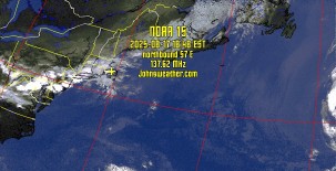 NOAA 15