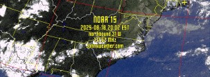 NOAA 15