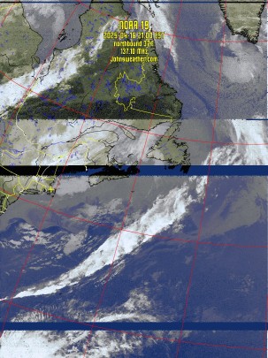 NOAA 19