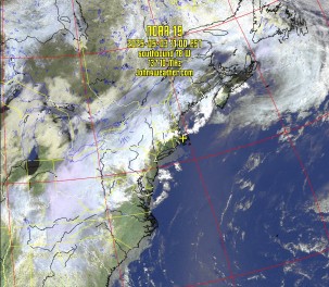 NOAA 19