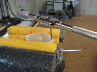 tonearm