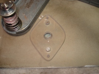 tonearm