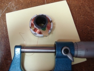 tonearm