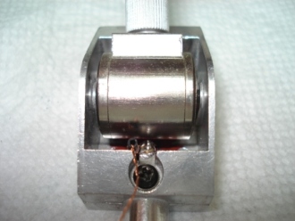 tonearm