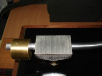 tonearm
