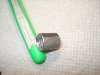 tonearm