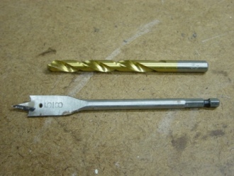 tonearm