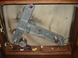 tonearm