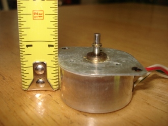 tonearm