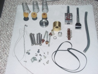 tonearm