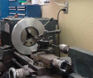 tonearm