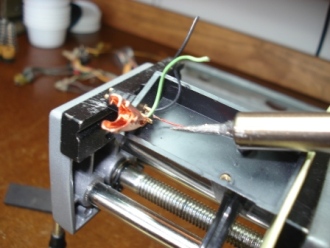 cords
