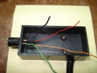 cords