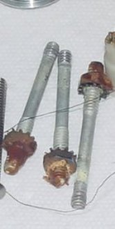 cords