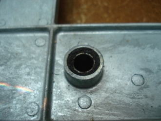 tonearm