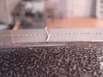 tonearm