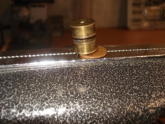 tonearm