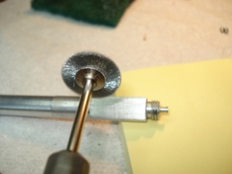 tonearm