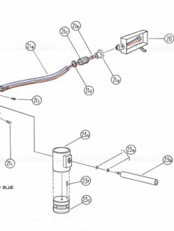 tonearm